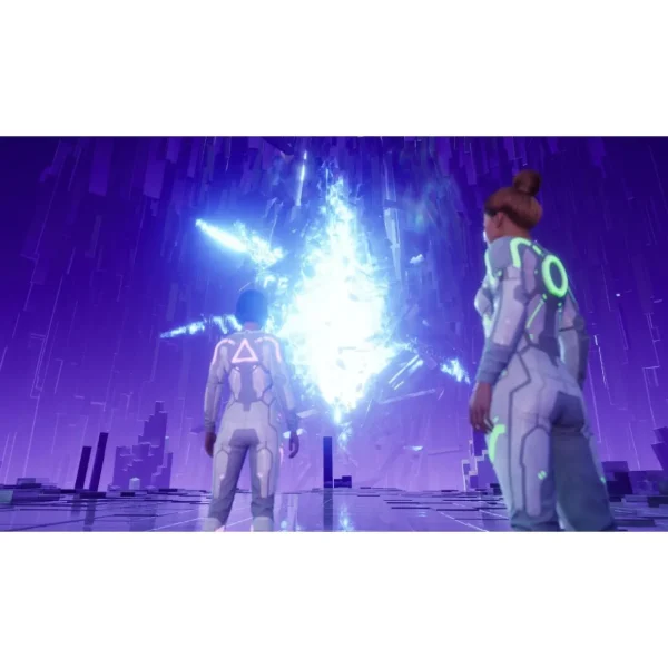 Split Fiction PS5