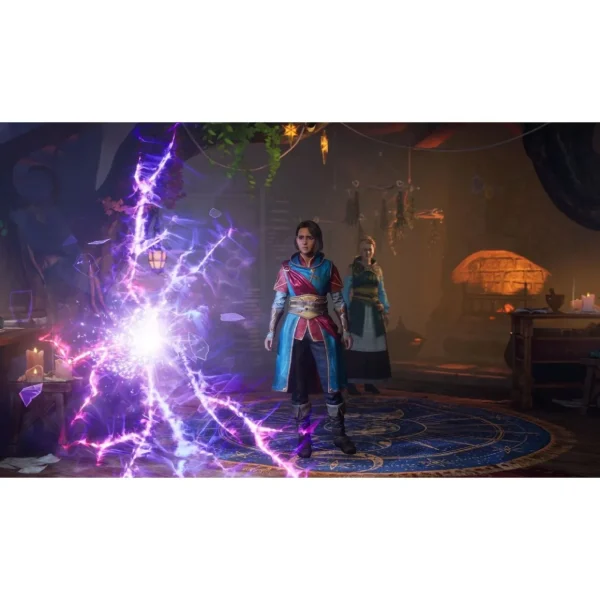 Split Fiction PS5
