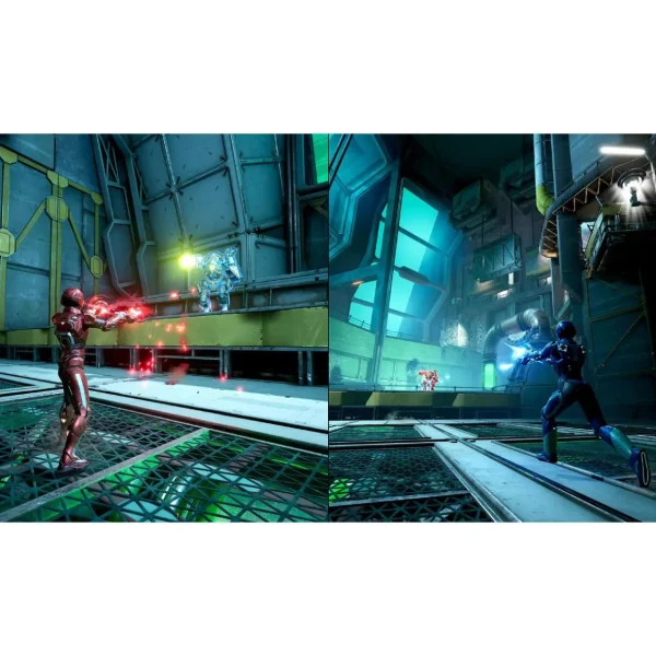 Split Fiction PS5