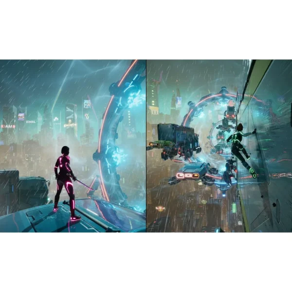 Split Fiction PS5