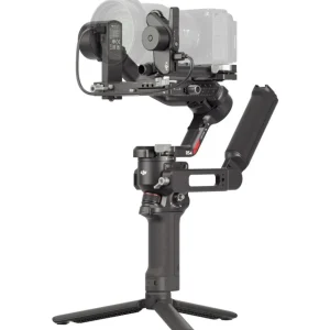 Stabilisateur RS 4 Combo