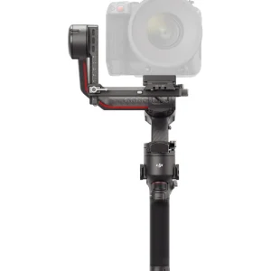 Stabilisateur RS3 Pro - Ronin RS3 Pro