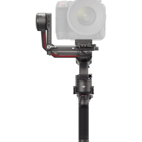 Stabilisateur RS3 Pro - Ronin RS3 Pro