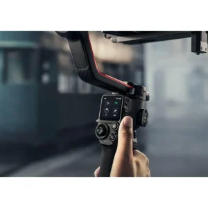 Stabilisateur RS3 Pro - Ronin RS3 Pro
