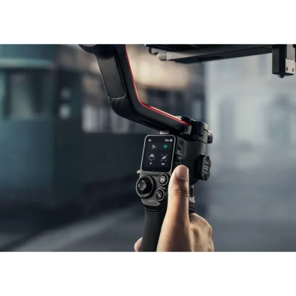 Stabilisateur RS3 Pro - Ronin RS3 Pro