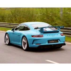 Stage de pilotage : 5 tours sur le circuit du Luc en Porsche 991 GT3 - Coffret Cadeau Sport & Aventure