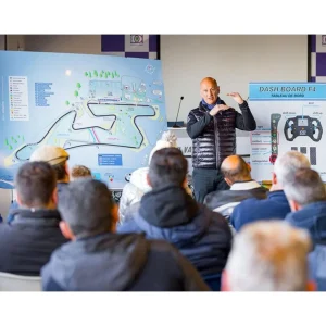 Stage de pilotage monoplace : 6 tours sur le circuit de Nogaro en Formule 4 Tatuus - Coffret Cadeau Sport & Aventure