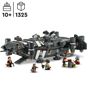 Star Wars 75374 - Le Onyx Cinder
