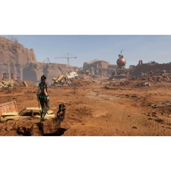 Stellar Blade PS5