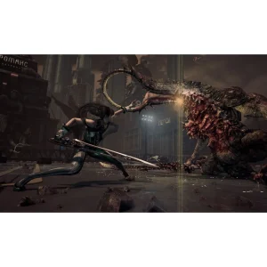 Stellar Blade PS5