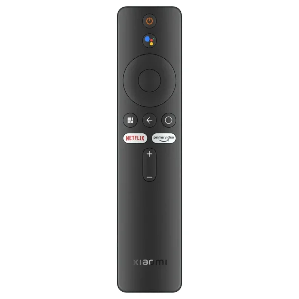 Stick SMART TV 4K