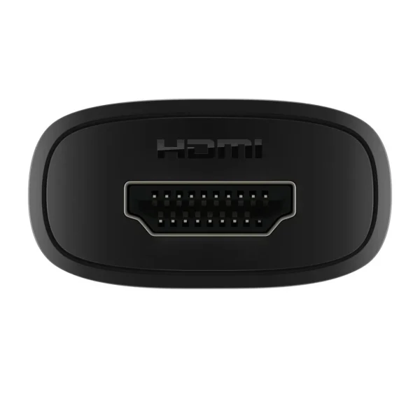 Stick SMART TV 4K