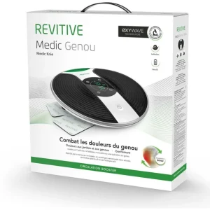 Stimulateur circulatoire Medic genou