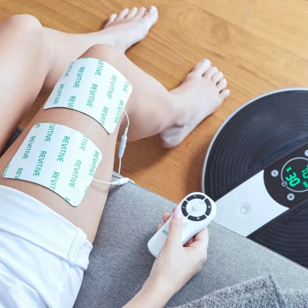 Stimulateur circulatoire Medic genou