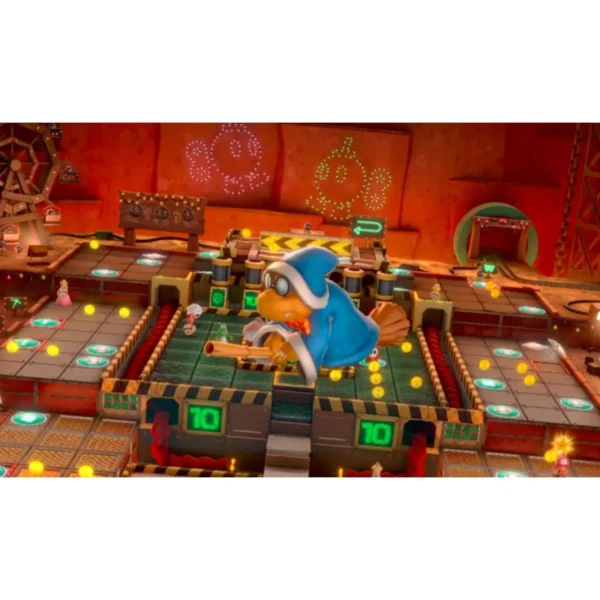 Super Mario Party NINTENDO SWITCH