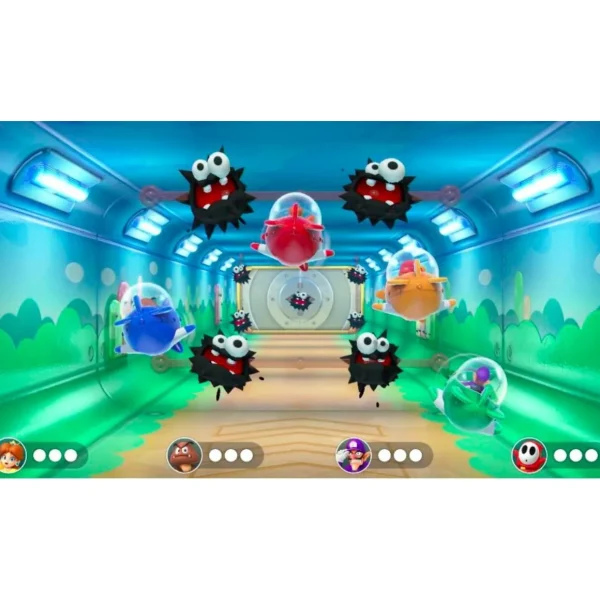 Super Mario Party NINTENDO SWITCH
