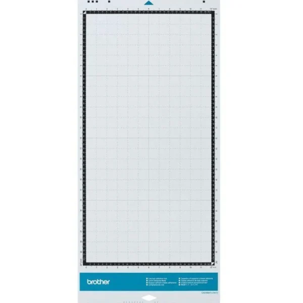 Support faible adhérence pour ScanNCut SDX1000 ou 1200 - 30,5 x 61 cm