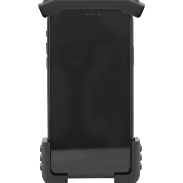 Support guidon pour smartphone stable - noir