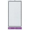 Support standard pour ScanNCut SDX1000 ou 1200 - 30,5 x 61 cm