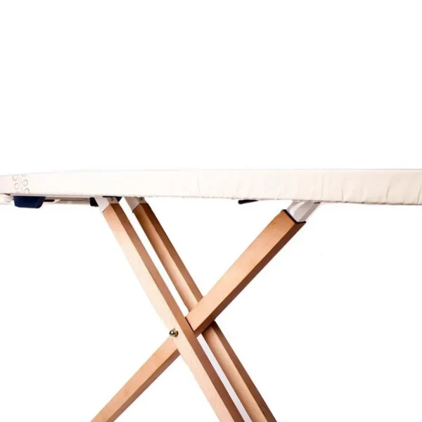 Table à repasser 130x47cm - bat-maxi wood