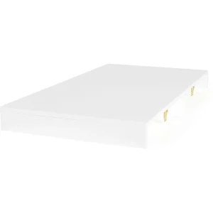 Table console extensible avec rallonges 45/235 cm ELORA