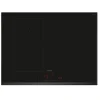 Table de cuisson à induction 71cm 4 feux 7400w noir - ED751HSB1E