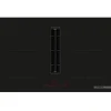 Table de cuisson aspirante induction 4 feux 7400w noir - PVQ811H26E