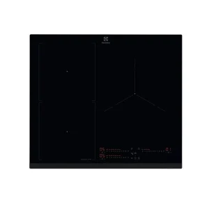 Table de cuisson induction 59cm 3 feux noir - EIS67356