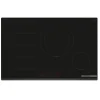 Table de cuisson induction 80cm 4 feux 7400w noir - PXE831HC1E