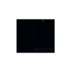 Table de cuisson induction 60cm 4 feux 7350w noir - EIV66453I