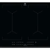 Table de cuisson induction 60cm 4 feux 7350w - ipe6454kf