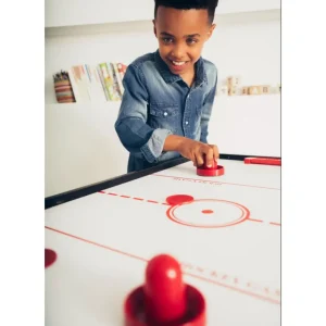 Table de jeux 5 en 1