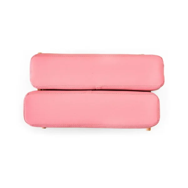 Table de massage pliante TDM102 - Rose