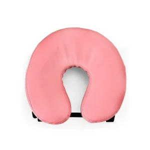 Table de massage pliante TDM102 - Rose