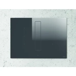 Table induction aspirante NIKOLATESLA FIT PRO 72 recyclage