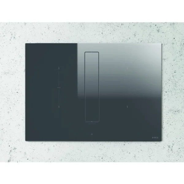 Table induction aspirante NIKOLATESLA FIT PRO 72 recyclage