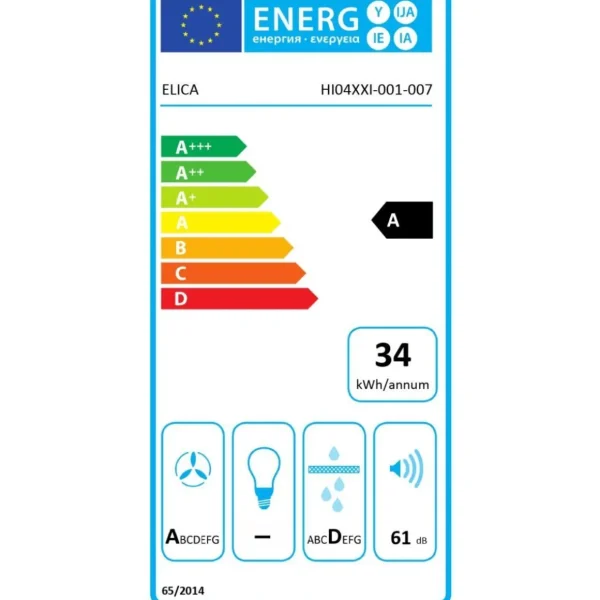 Table induction aspirante NIKOLATESLA FIT PRO 72 recyclage