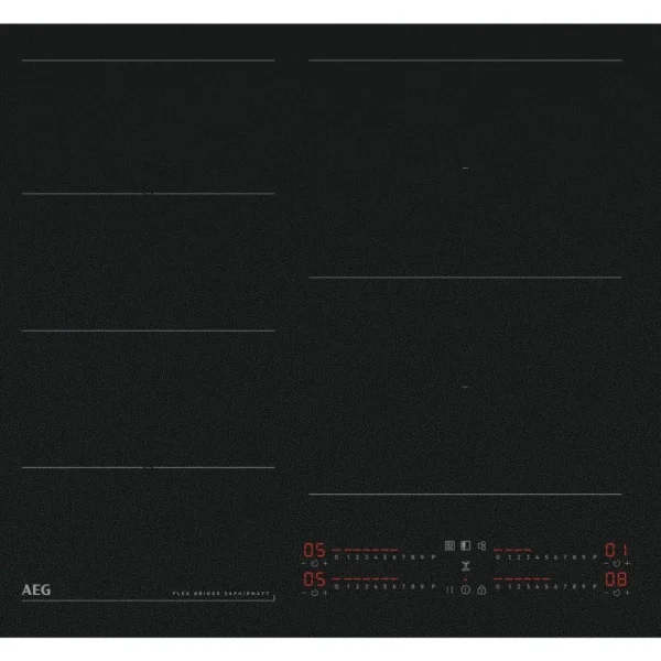 Table induction TI64IG00FZ SaphirMatt