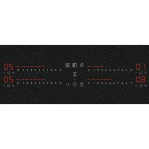 Table induction TI64IG00FZ SaphirMatt
