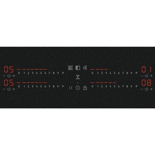 Table induction TI64IG00FZ SaphirMatt