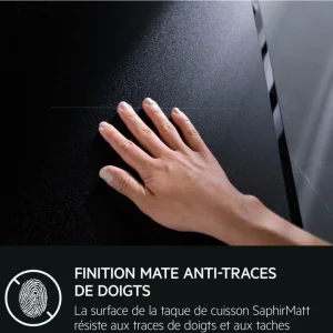 Table induction TI64IG00FZ SaphirMatt