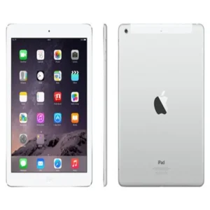 Tablette iPad 8 reconditionnée 32Go GZ 2020 - Argent