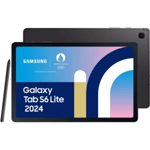Tablette S6 Lite 64Go+Clavier