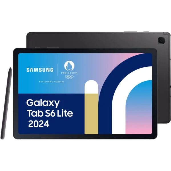 Tablette S6 Lite 64Go+Clavier