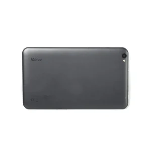 Tablette tactile 8 pouces Mobility Q4-21 - Noir
