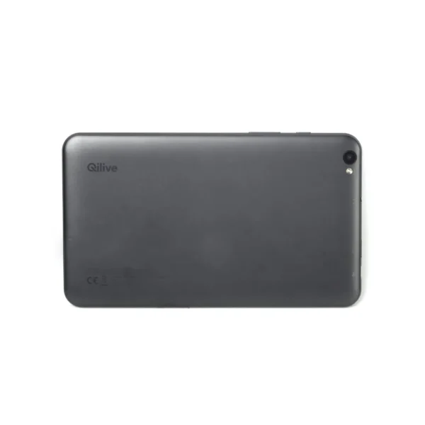 Tablette tactile 8 pouces Mobility Q4-21 - Noir