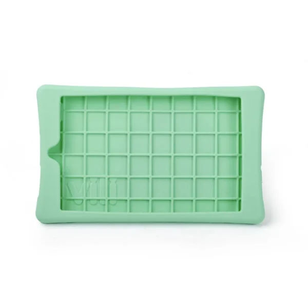 Tablette tactile KIDS 8 pouces - 32 Go - Ram 3 Go - Vert