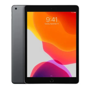 Tablette tactile reconditionnée IPAD7 10,2