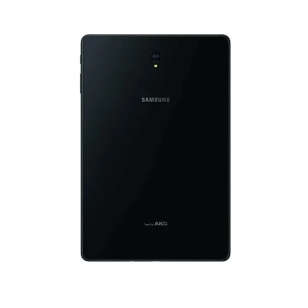 Tablette tactile reconditionnée GALAXY TAB S4 10.5 LTE T835 64 GB Grade A - Noir