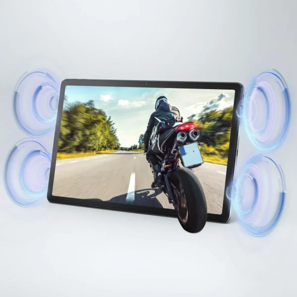 Tablette tactile Tab M11 11